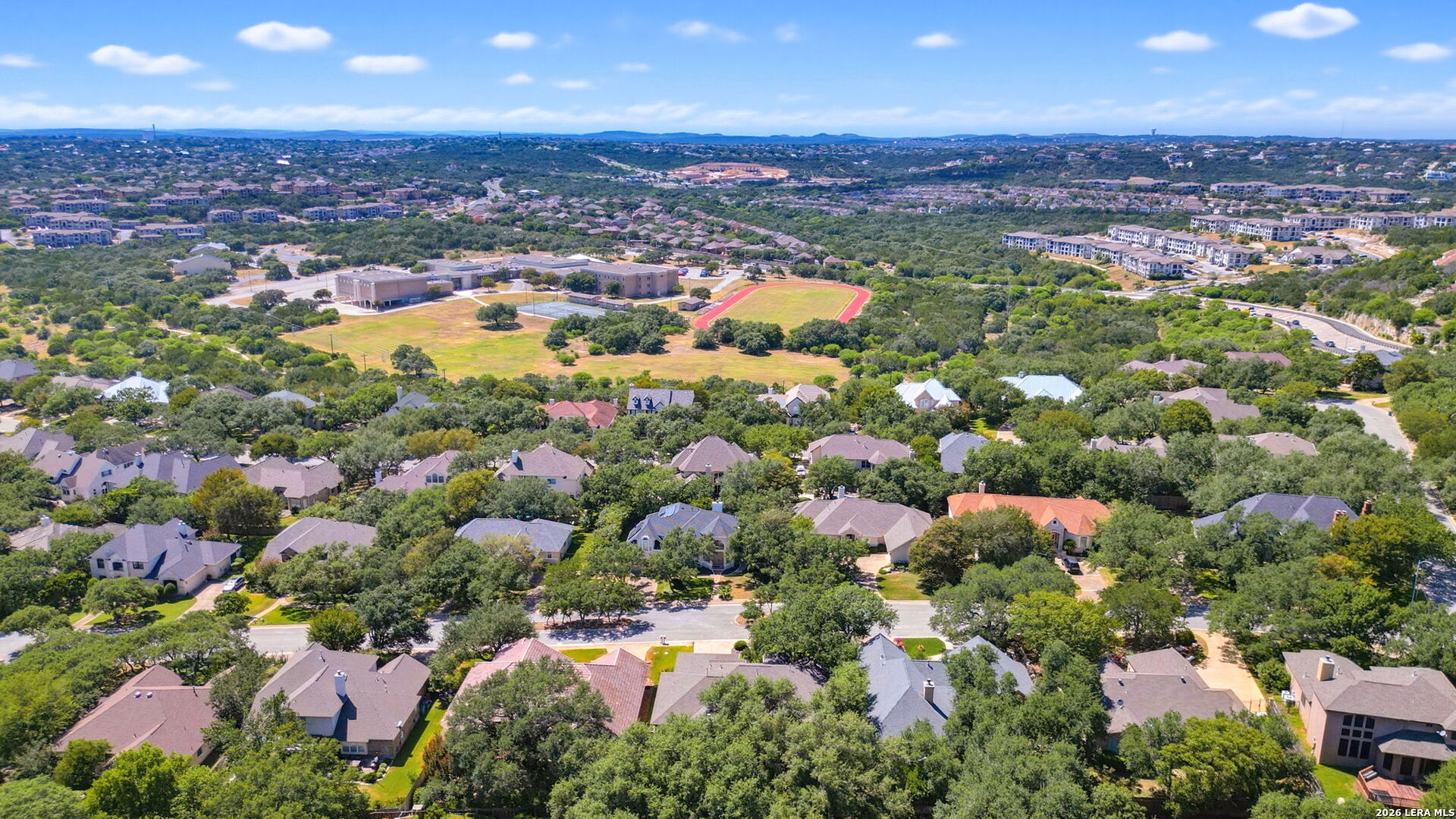 20914 Cactus Loop San Antonio TX 78258