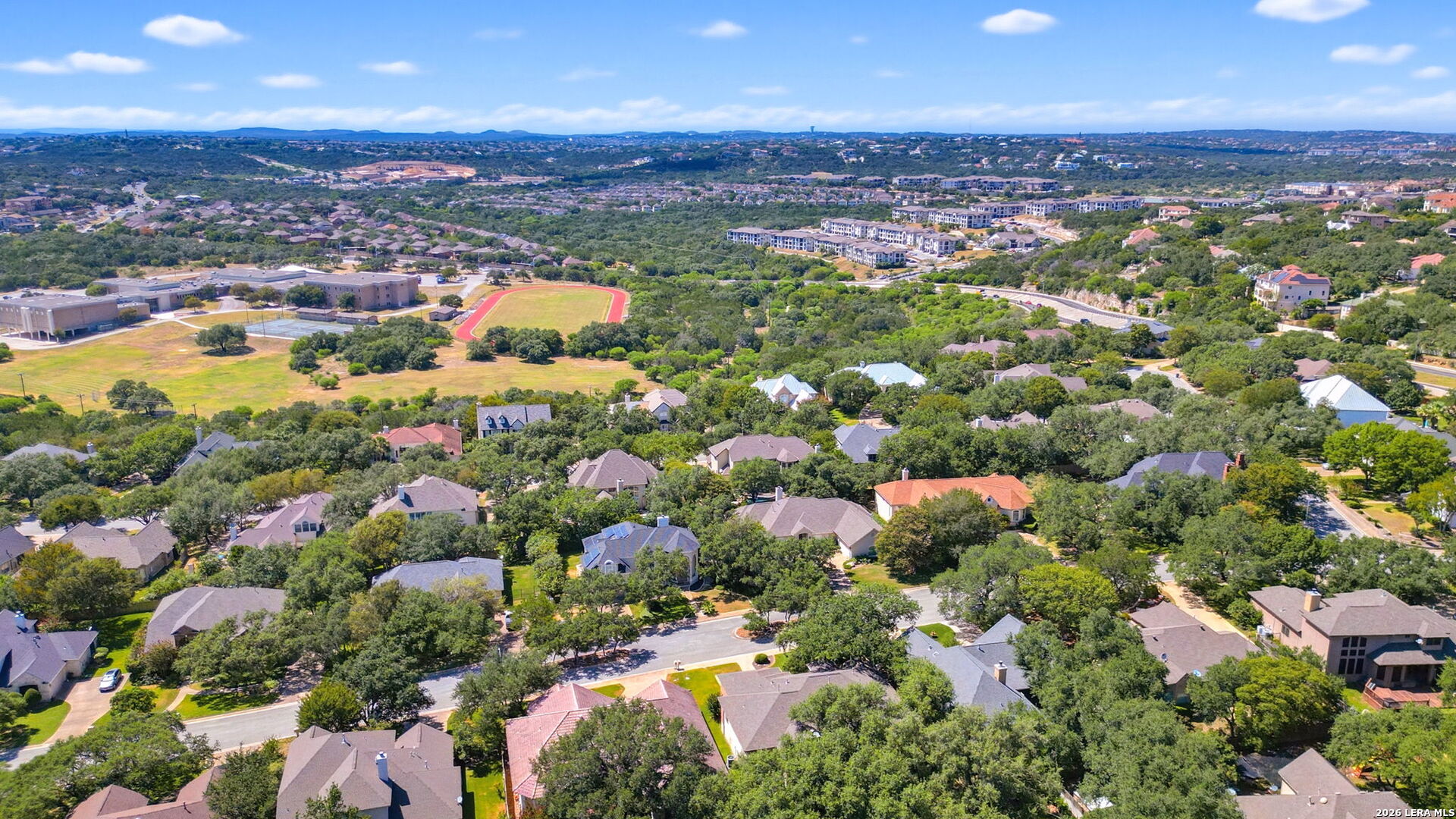 20914 Cactus Loop San Antonio TX 78258