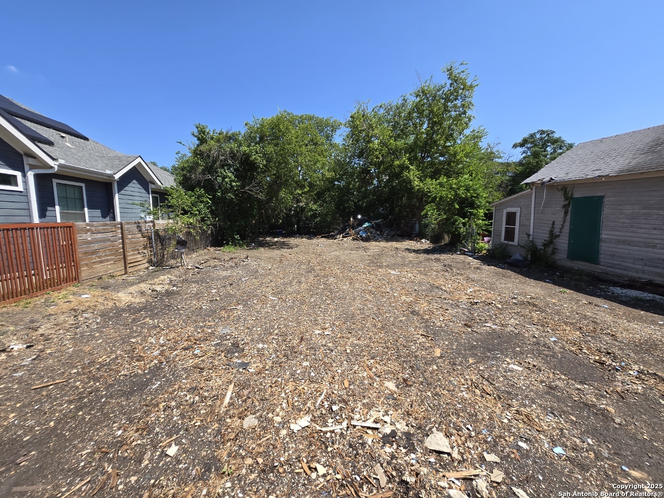 208 Cactus Street San Antonio TX 78203