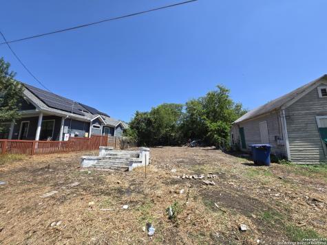208 Cactus Street San Antonio TX 78203