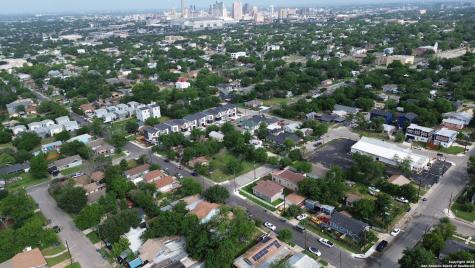 208 Cactus Street San Antonio TX 78203