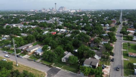 208 Cactus Street San Antonio TX 78203