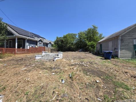 208 Cactus Street San Antonio TX 78203