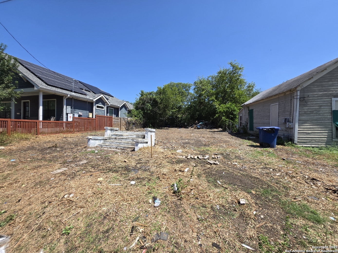 208 Cactus Street San Antonio TX 78203