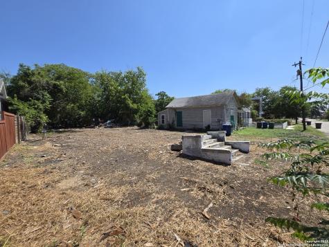 208 Cactus Street San Antonio TX 78203