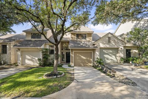 13024 Trent Street San Antonio TX 78232