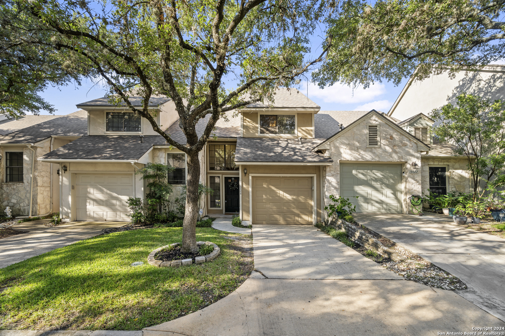 13024 Trent Street San Antonio TX 78232