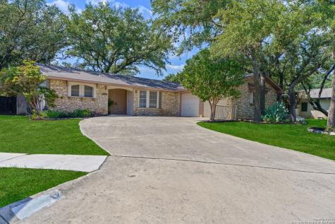 13707 Pomona Street San Antonio TX 78249