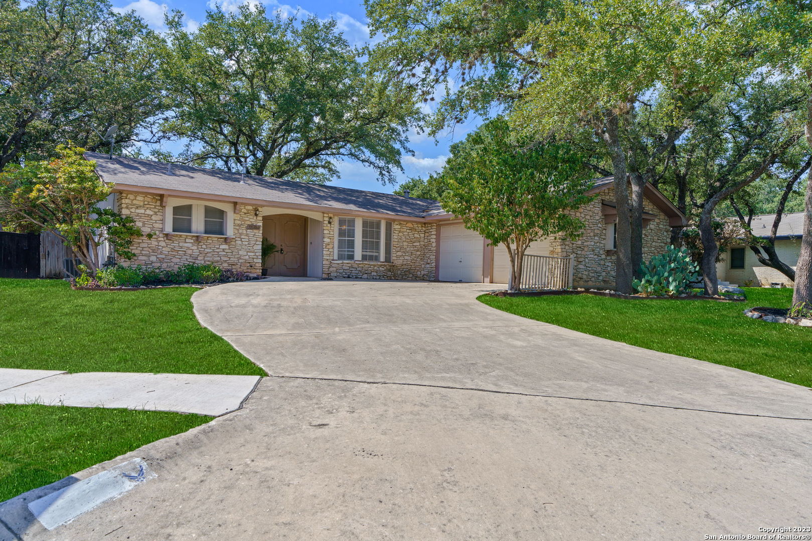 13707 Pomona Street San Antonio TX 78249