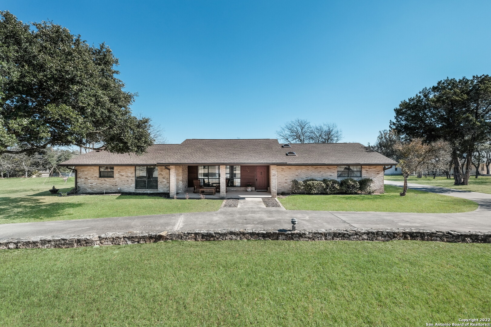 8645 Noble Lark Drive Boerne TX 78015