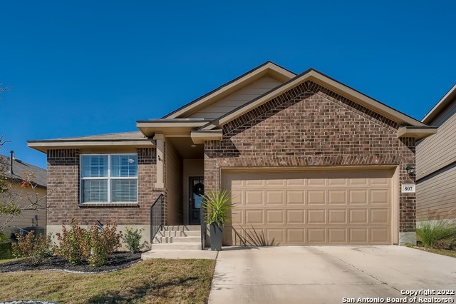 807 Red Crossbill San Antonio TX 78253