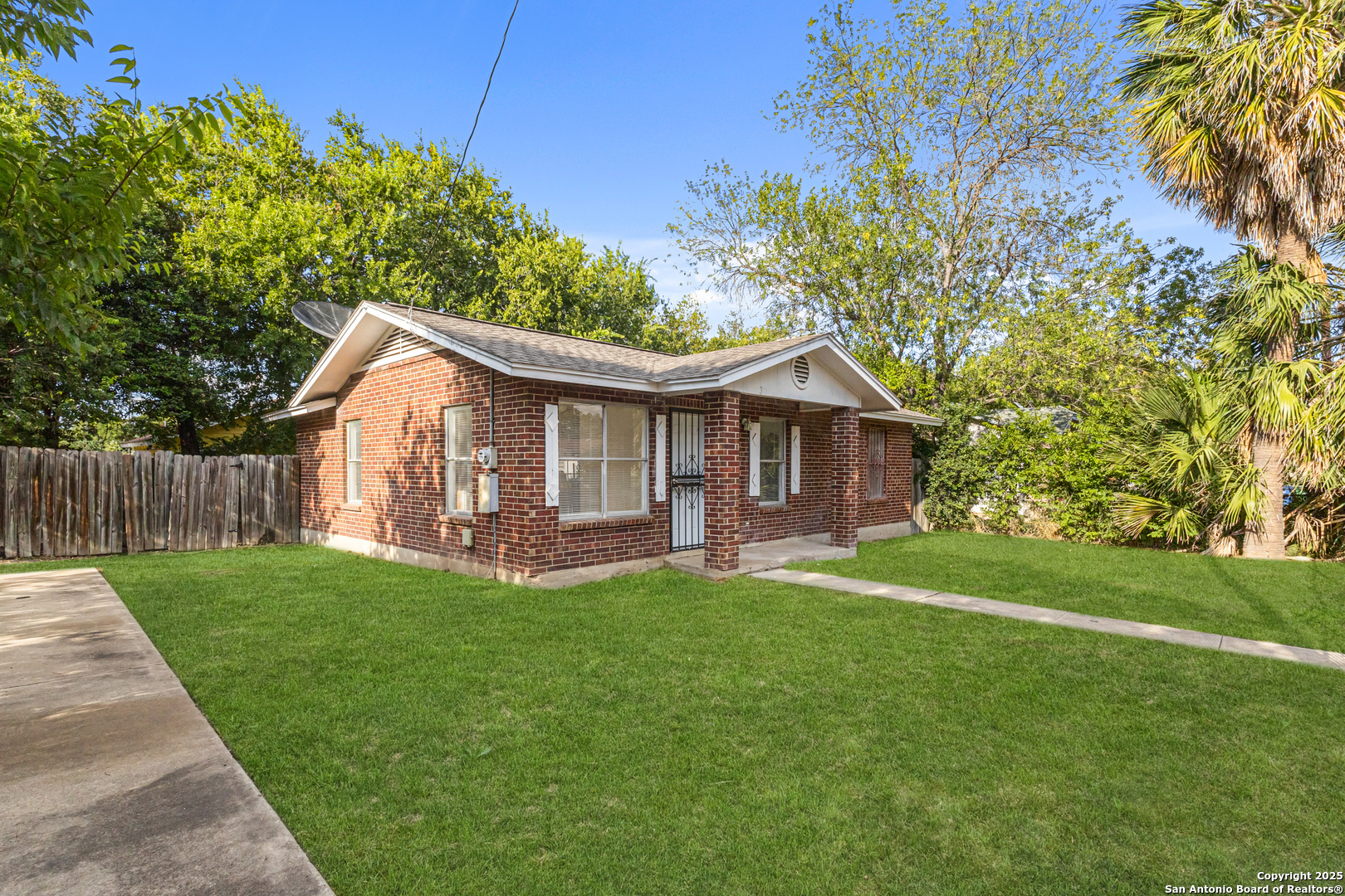 315 Jean Street San Antonio TX 78207