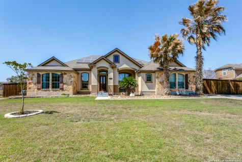 4307 Rustic Wagon San Antonio TX 78253