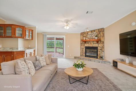 250 Wharton Road Kerrville TX 78028