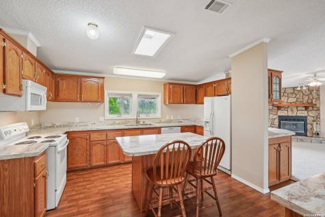 250 Wharton Road Kerrville TX 78028