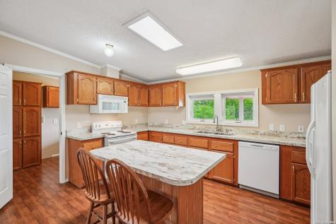 250 Wharton Road Kerrville TX 78028