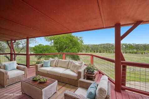 250 Wharton Road Kerrville TX 78028