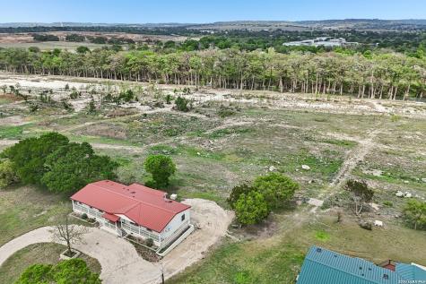 250 Wharton Road Kerrville TX 78028