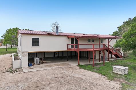 250 Wharton Road Kerrville TX 78028
