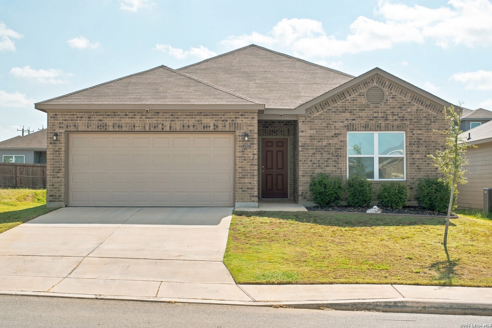 19916 Doc Holiday Drive Lytle TX 78052