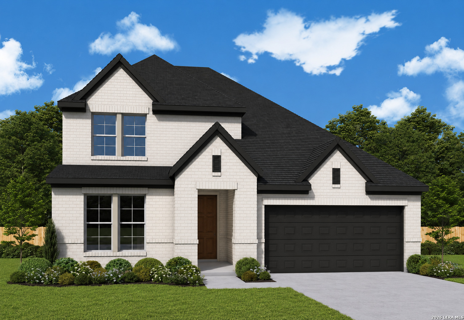 742 Converge Court Marion TX 78124