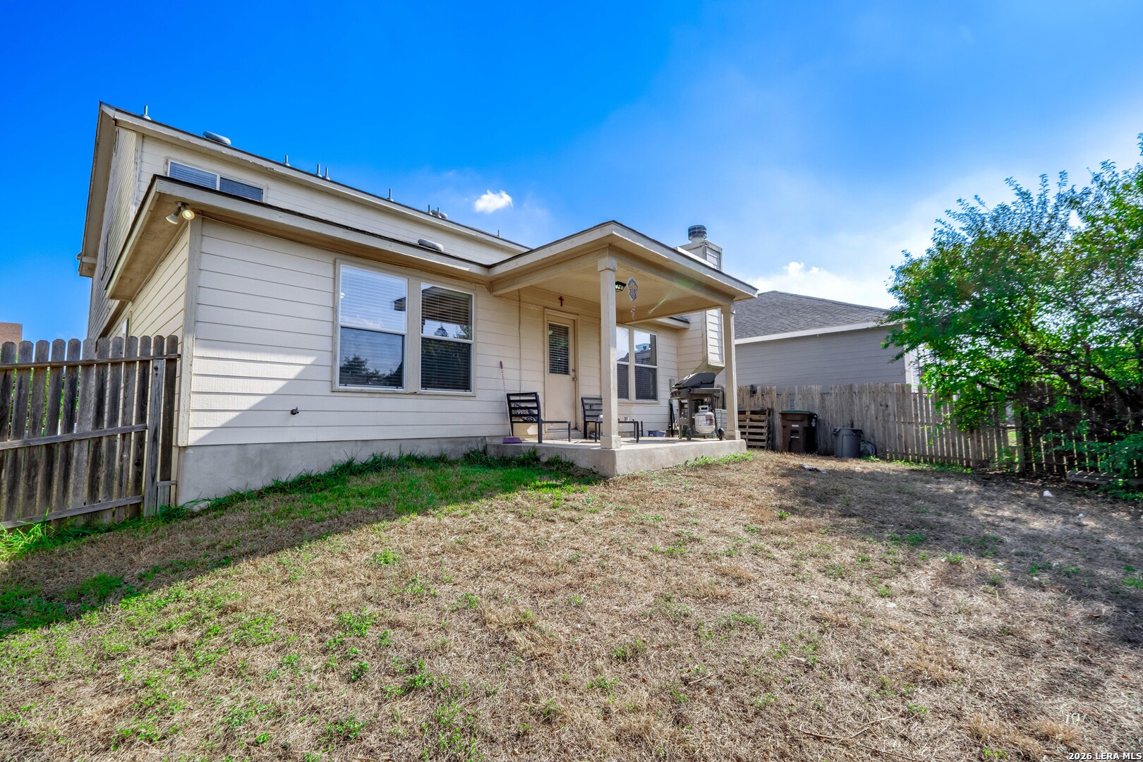 24703 Maple Crest San Antonio TX 78261