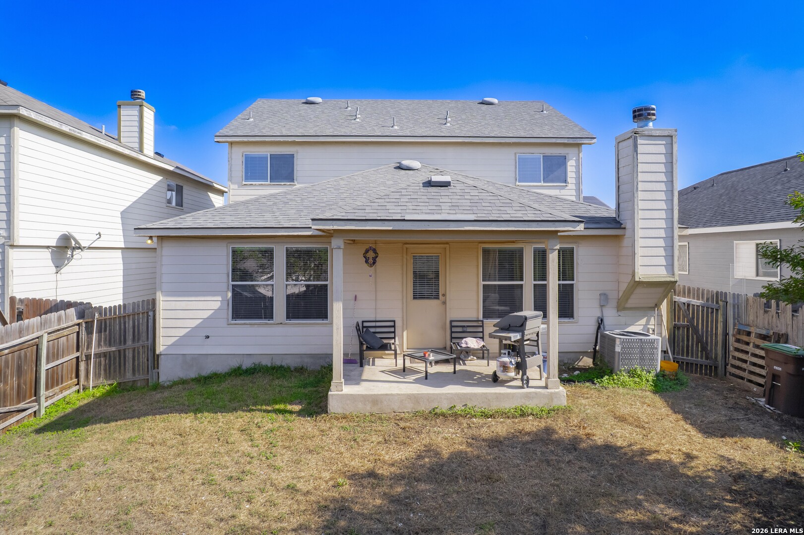 24703 Maple Crest San Antonio TX 78261