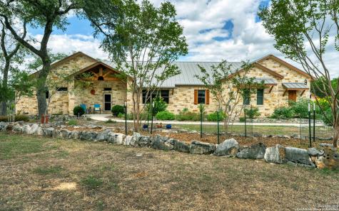 274 Eden Ranch Drive Canyon Lake TX 78133