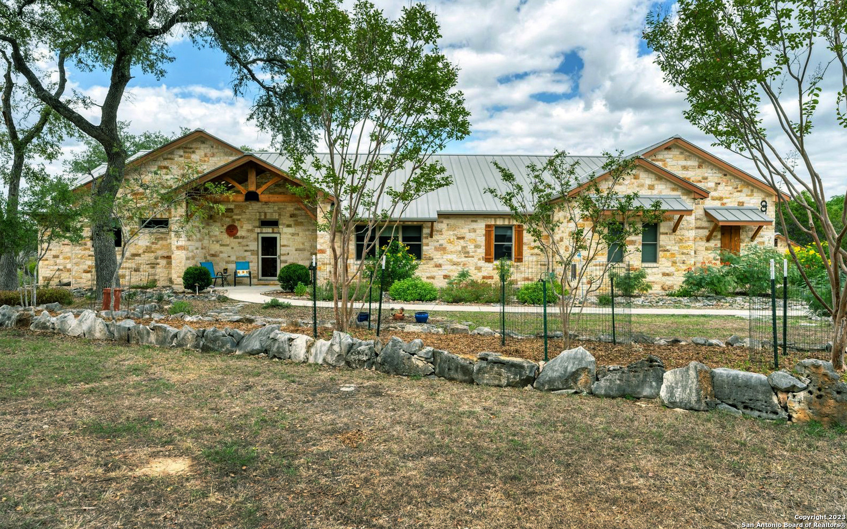 274 Eden Ranch Drive Canyon Lake TX 78133