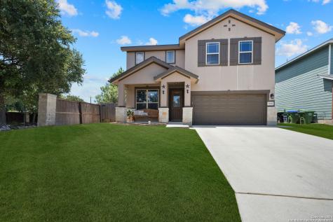 11102 Bold Forbes San Antonio TX 78245