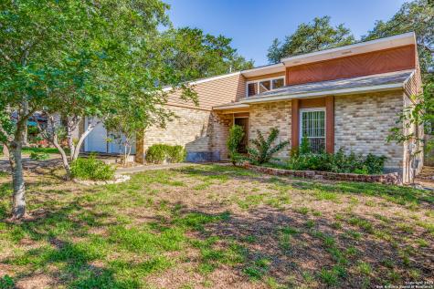 4919 Babson Street San Antonio TX 78249
