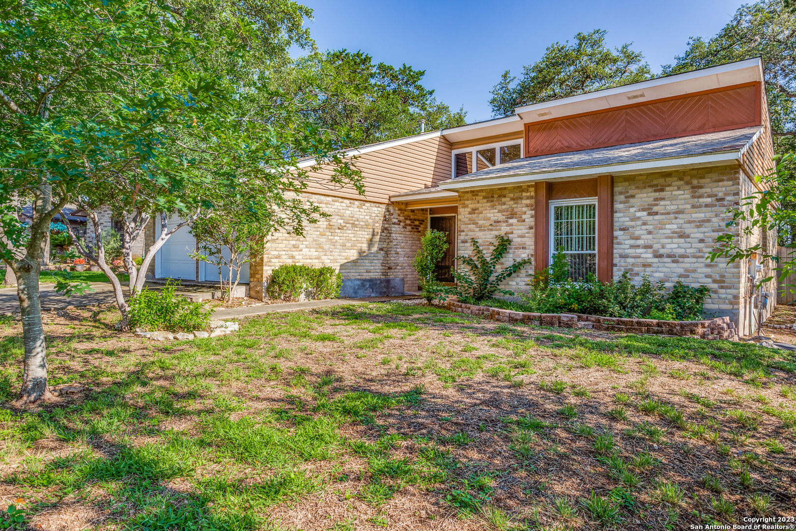 4919 Babson Street San Antonio TX 78249