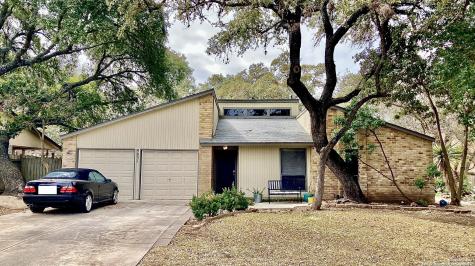 8837 Brigadoon Street San Antonio TX 78254