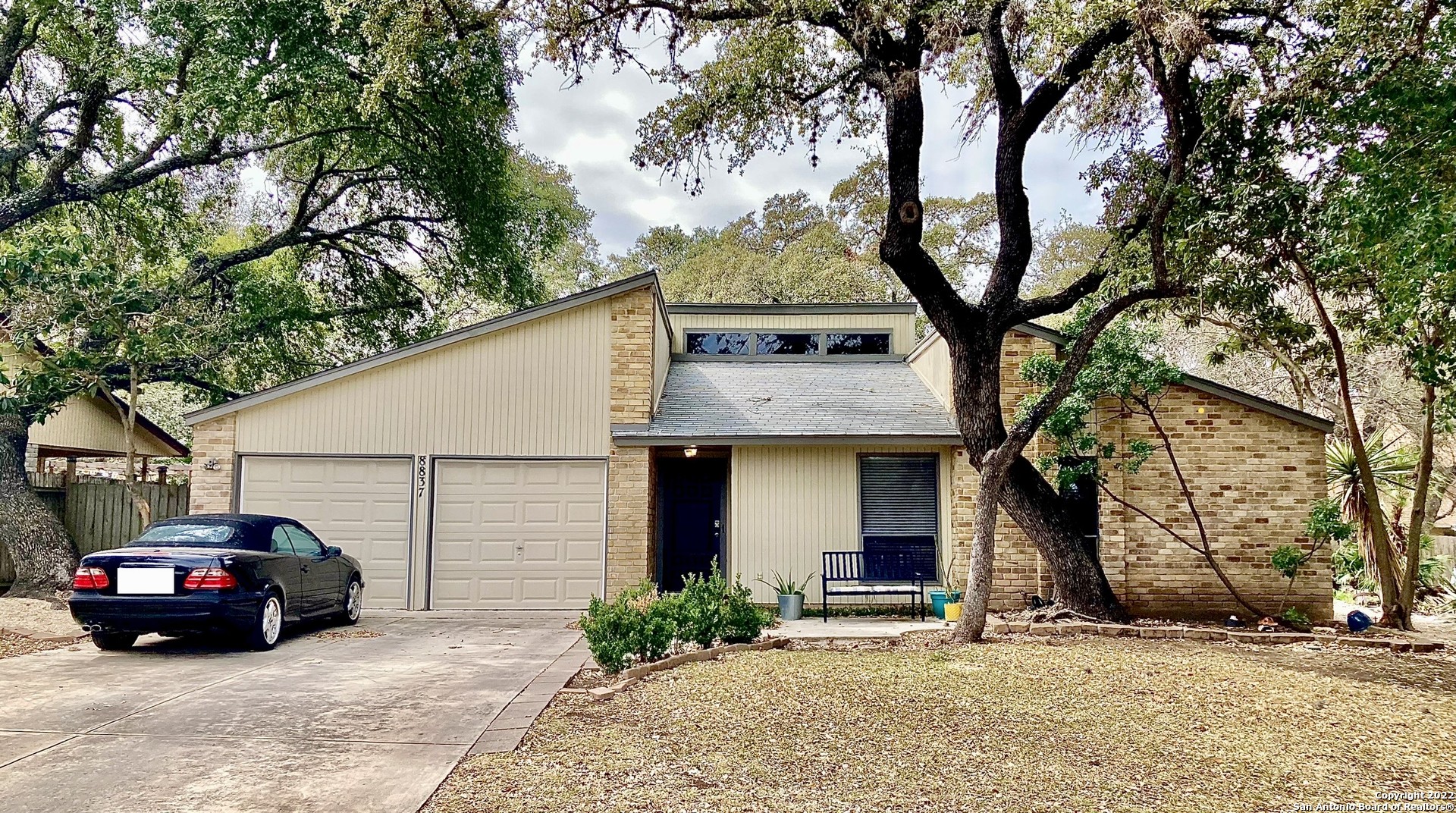8837 Brigadoon Street San Antonio TX 78254