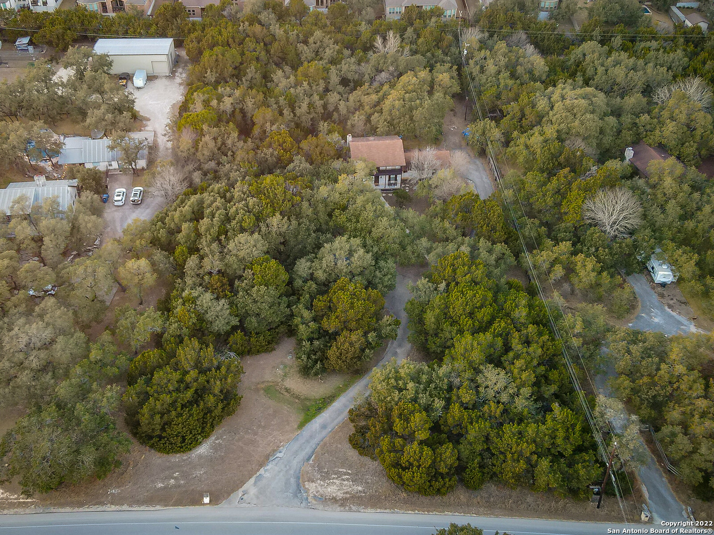 9025 Fair Oaks Parkway Boerne TX 78015