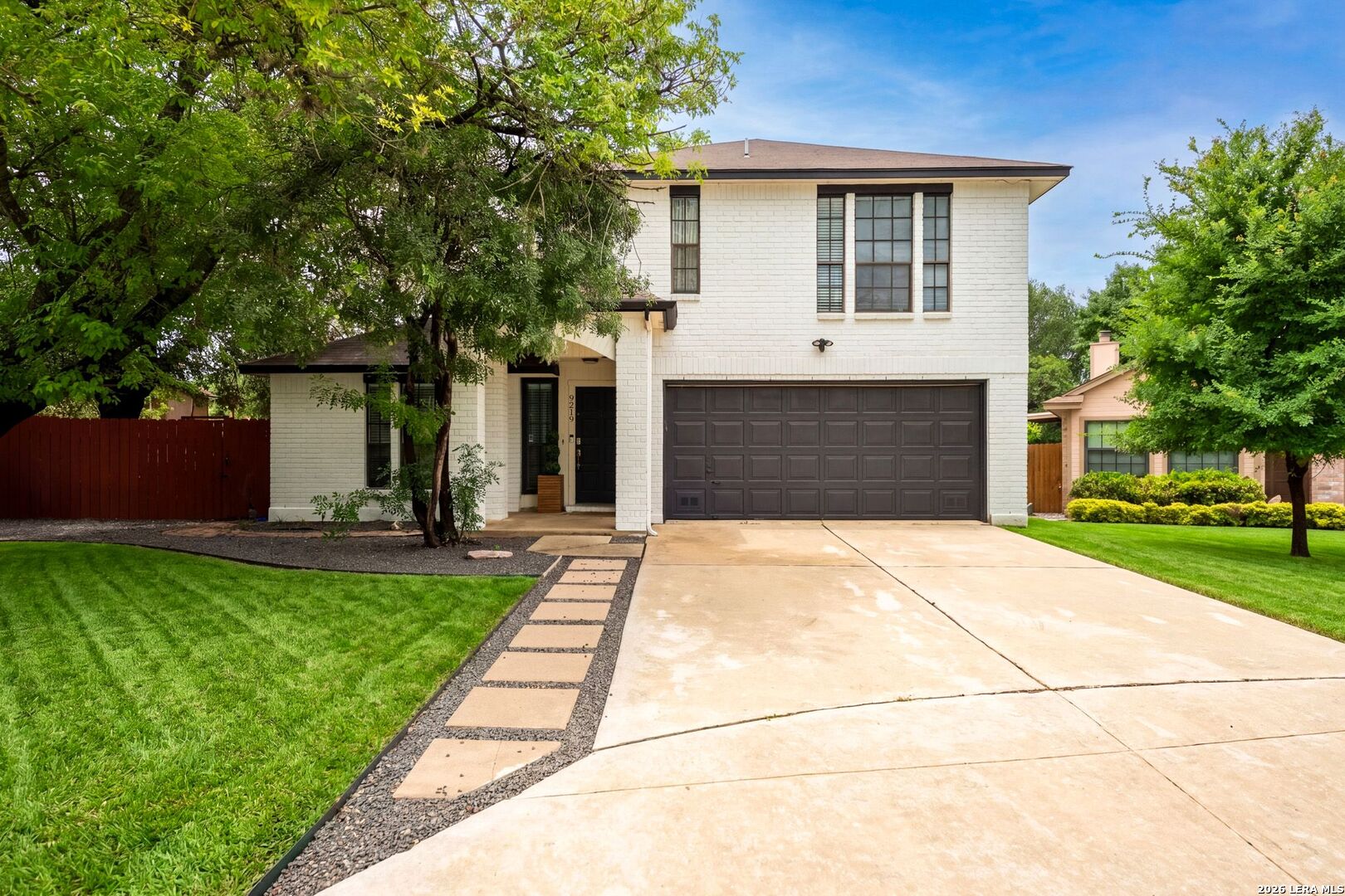 9219 Big Bethel Drive San Antonio TX 78240