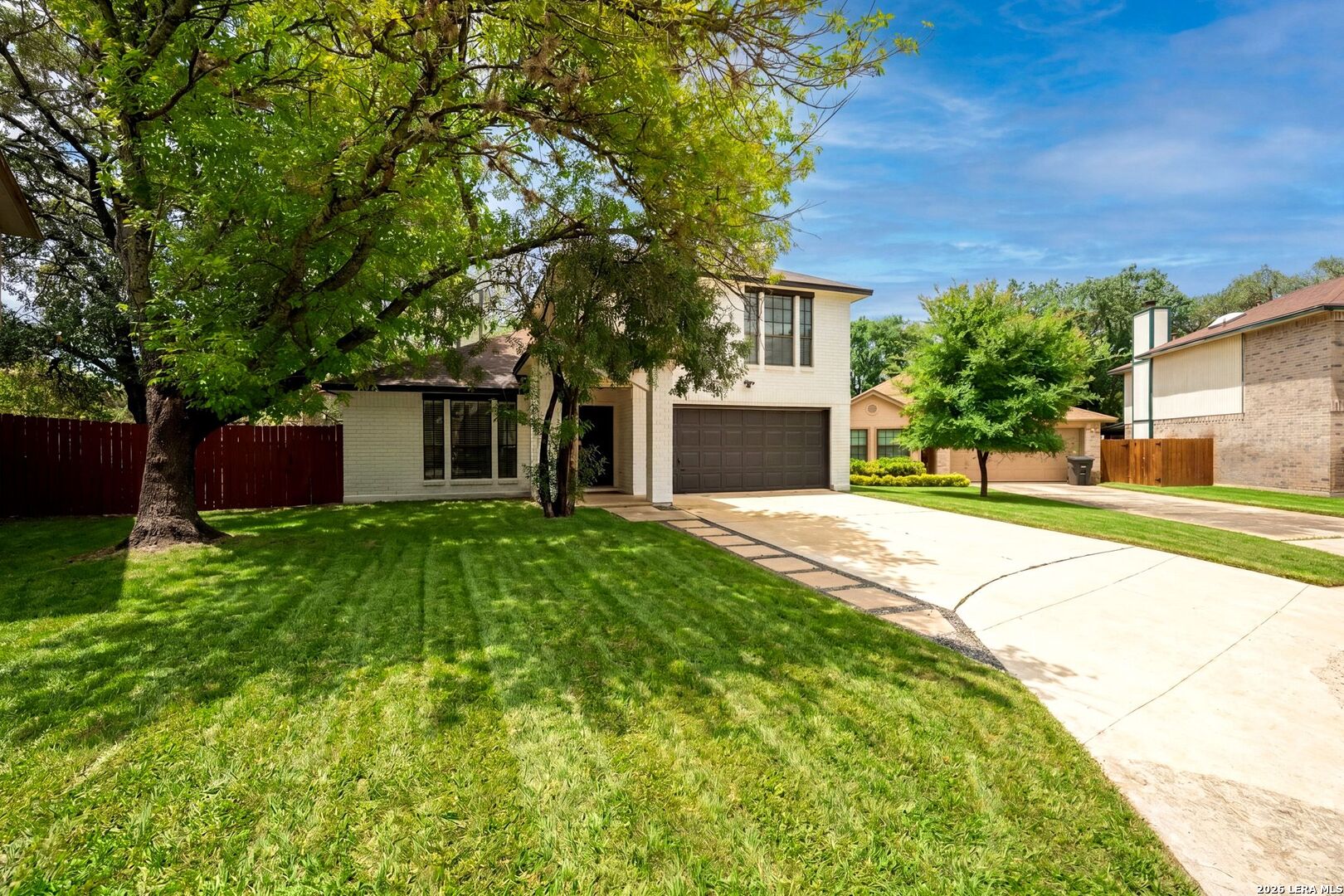 9219 Big Bethel Drive San Antonio TX 78240