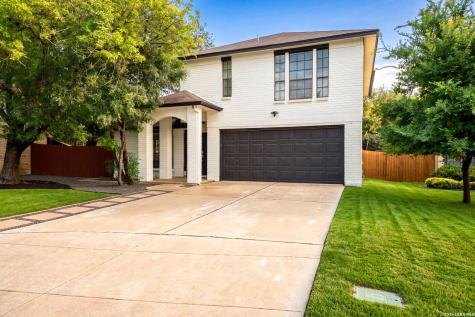 9219 Big Bethel Drive San Antonio TX 78240