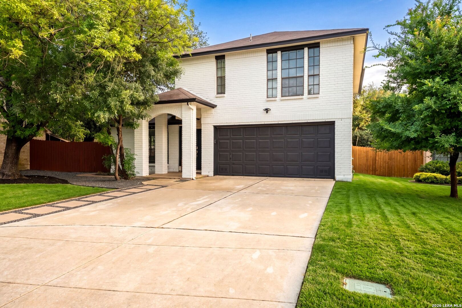 9219 Big Bethel Drive San Antonio TX 78240