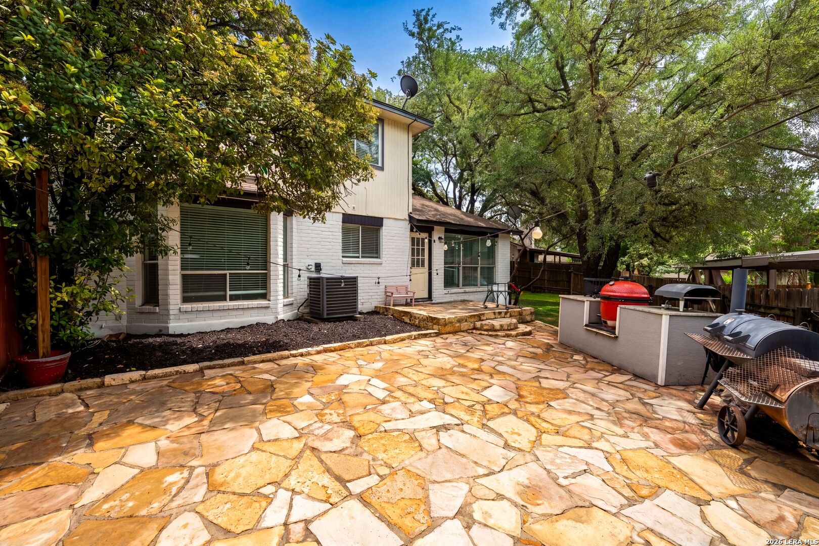 9219 Big Bethel Drive San Antonio TX 78240