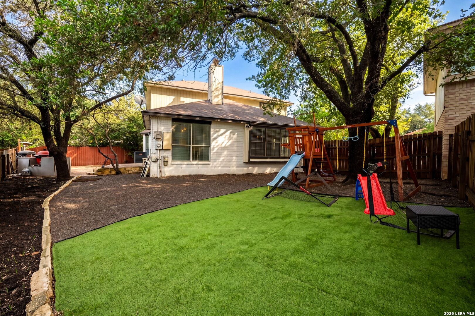 9219 Big Bethel Drive San Antonio TX 78240