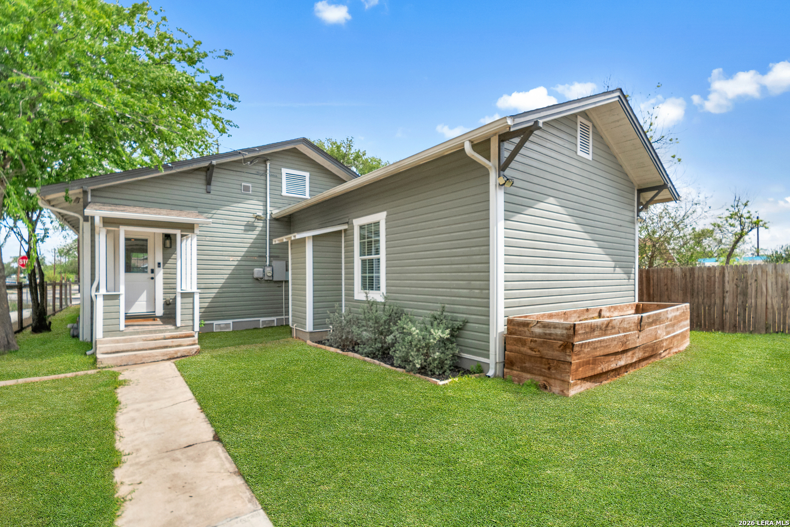 1502 Nolan Street San Antonio TX 78202