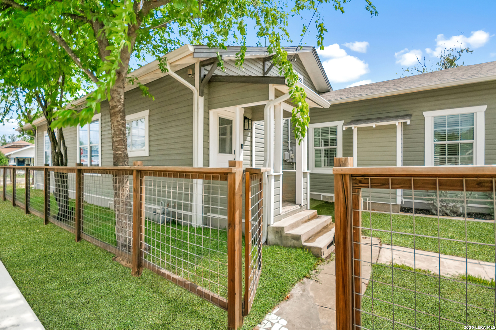 1502 Nolan Street San Antonio TX 78202
