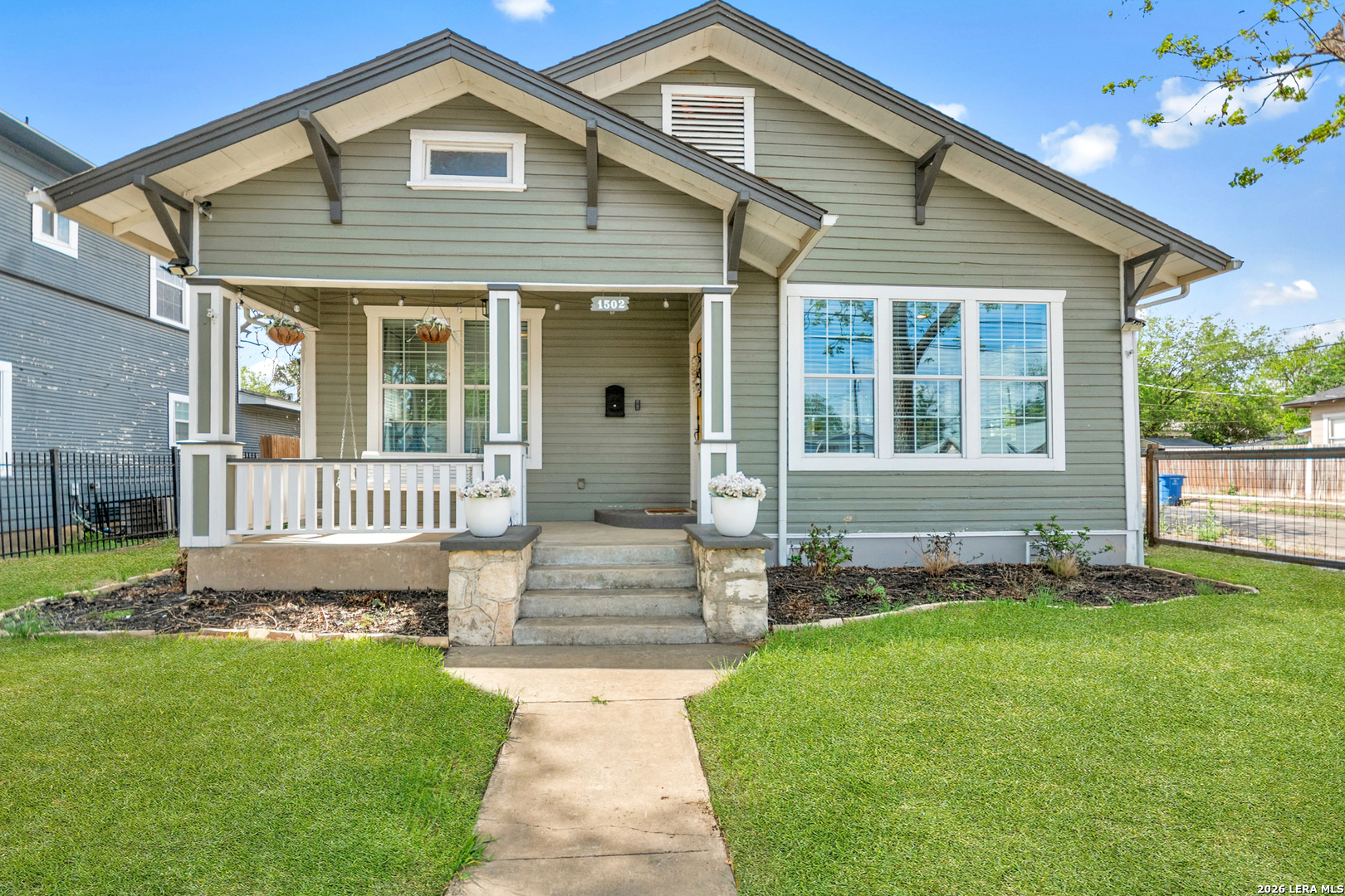 1502 Nolan Street San Antonio TX 78202
