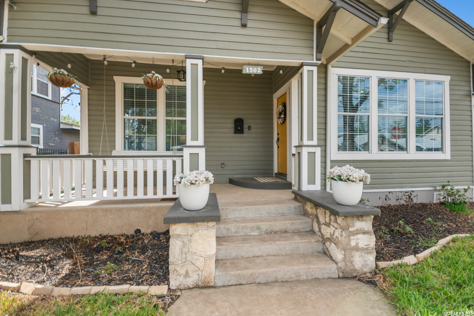 1502 Nolan Street San Antonio TX 78202