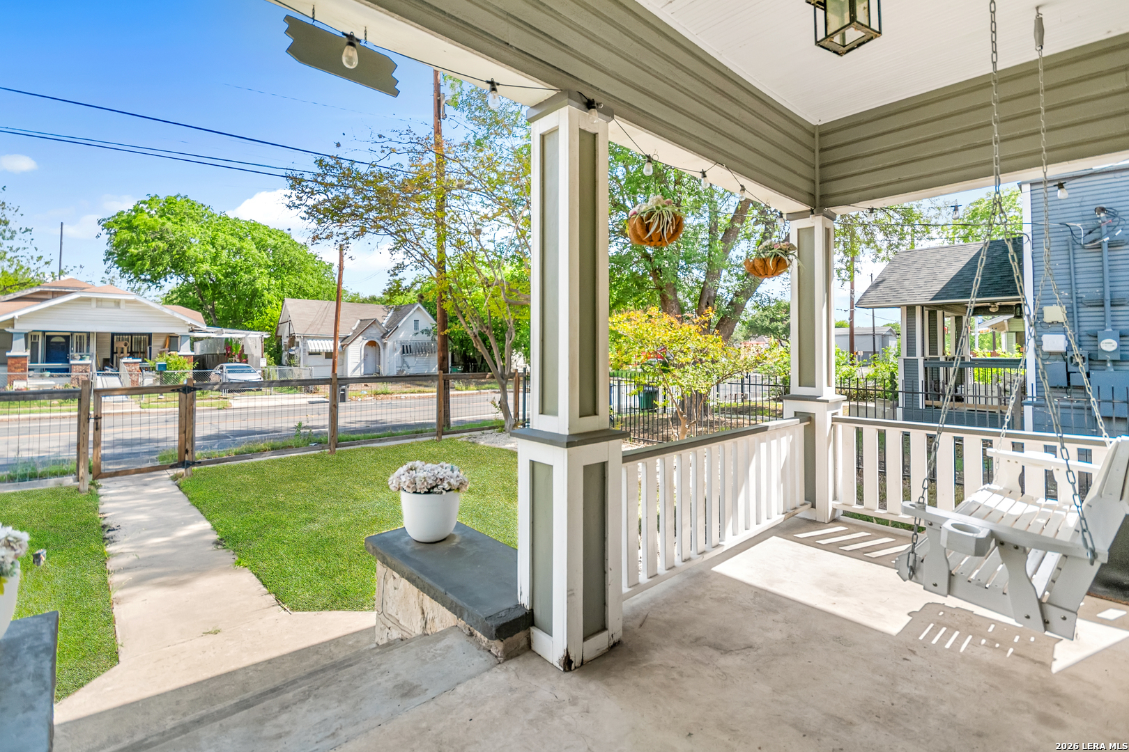 1502 Nolan Street San Antonio TX 78202