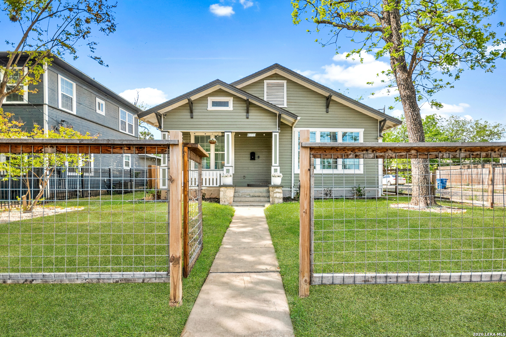1502 Nolan Street San Antonio TX 78202