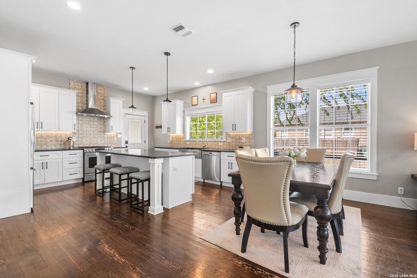 1502 Nolan Street San Antonio TX 78202