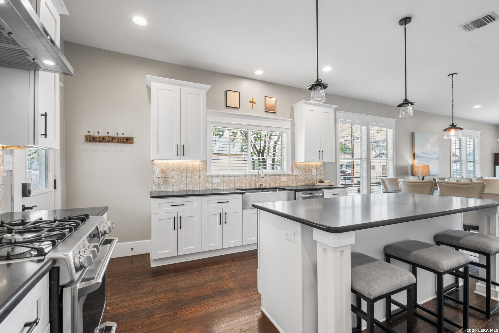 1502 Nolan Street San Antonio TX 78202