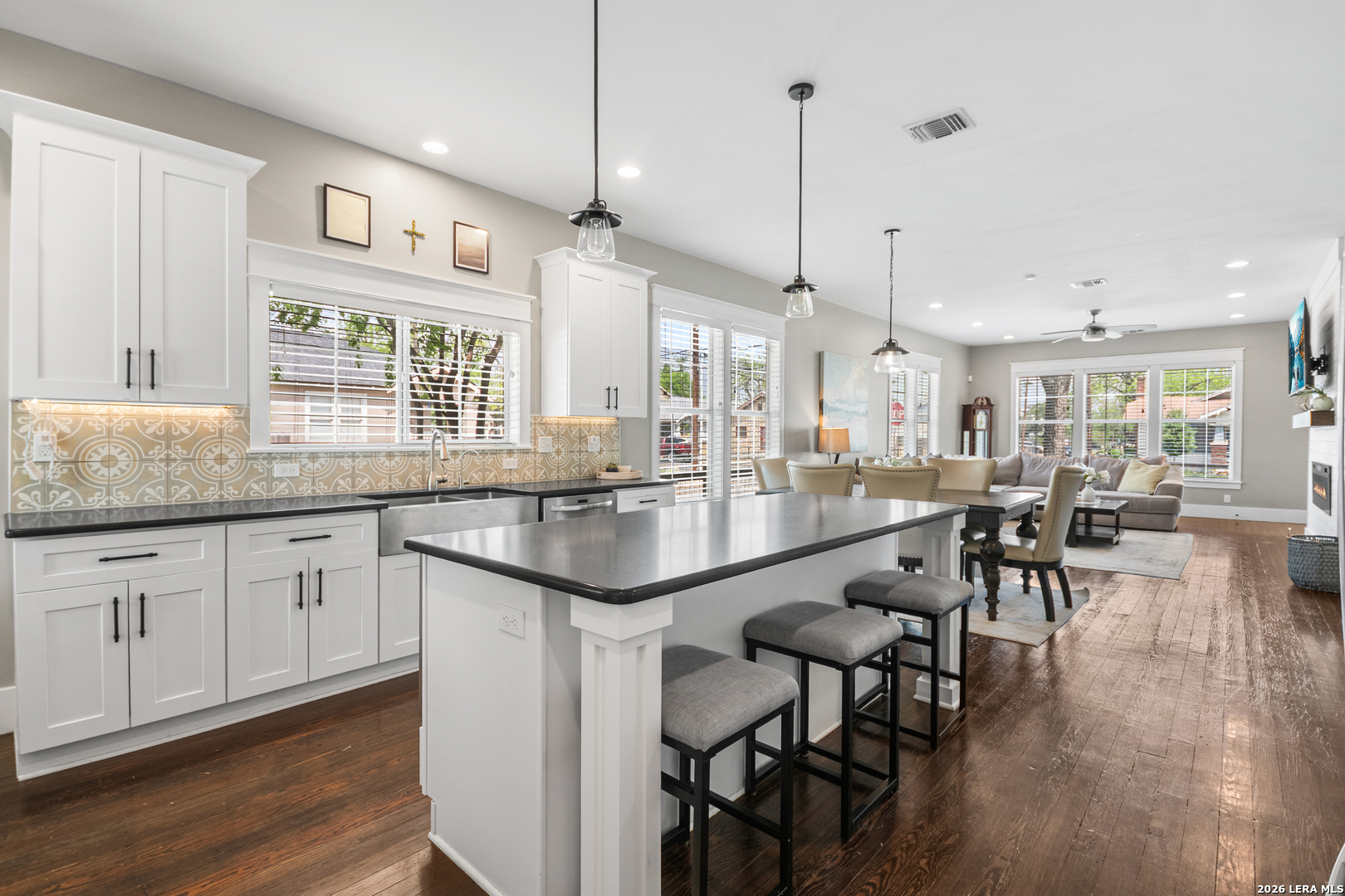 1502 Nolan Street San Antonio TX 78202